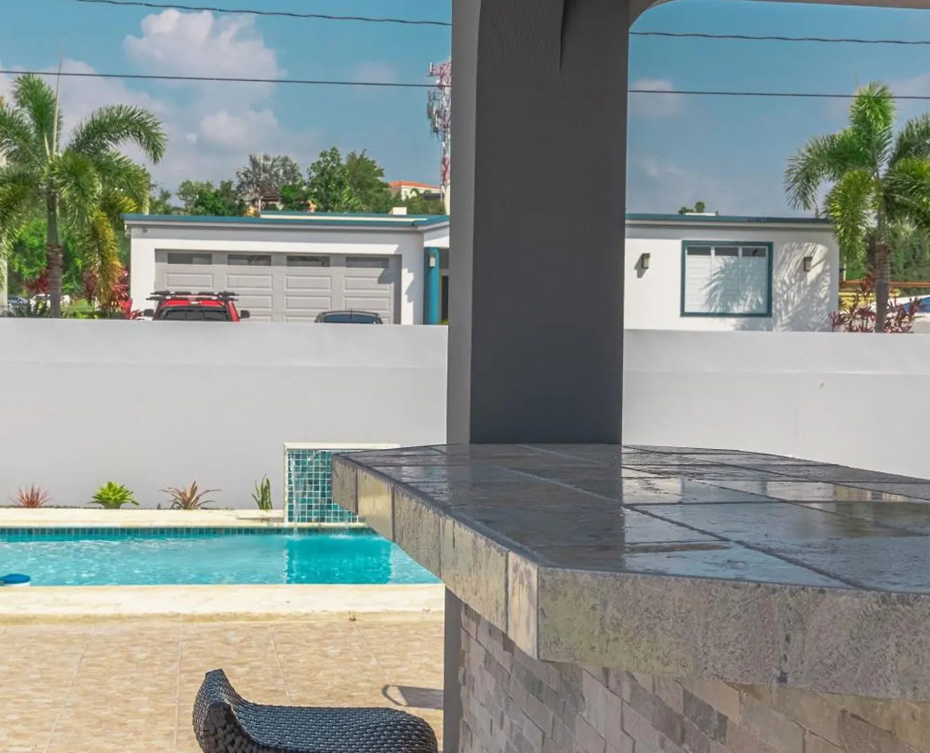 Kasa Loza Villa Aguadilla