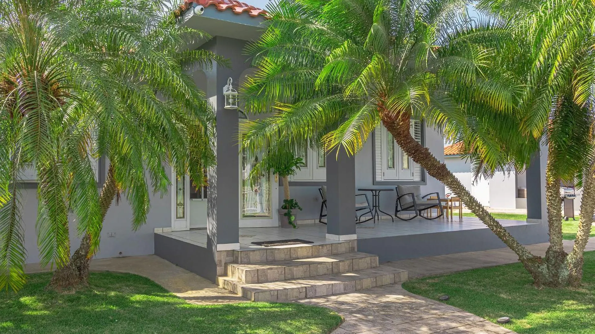 Kasa Loza Villa Aguadilla Porto Riko