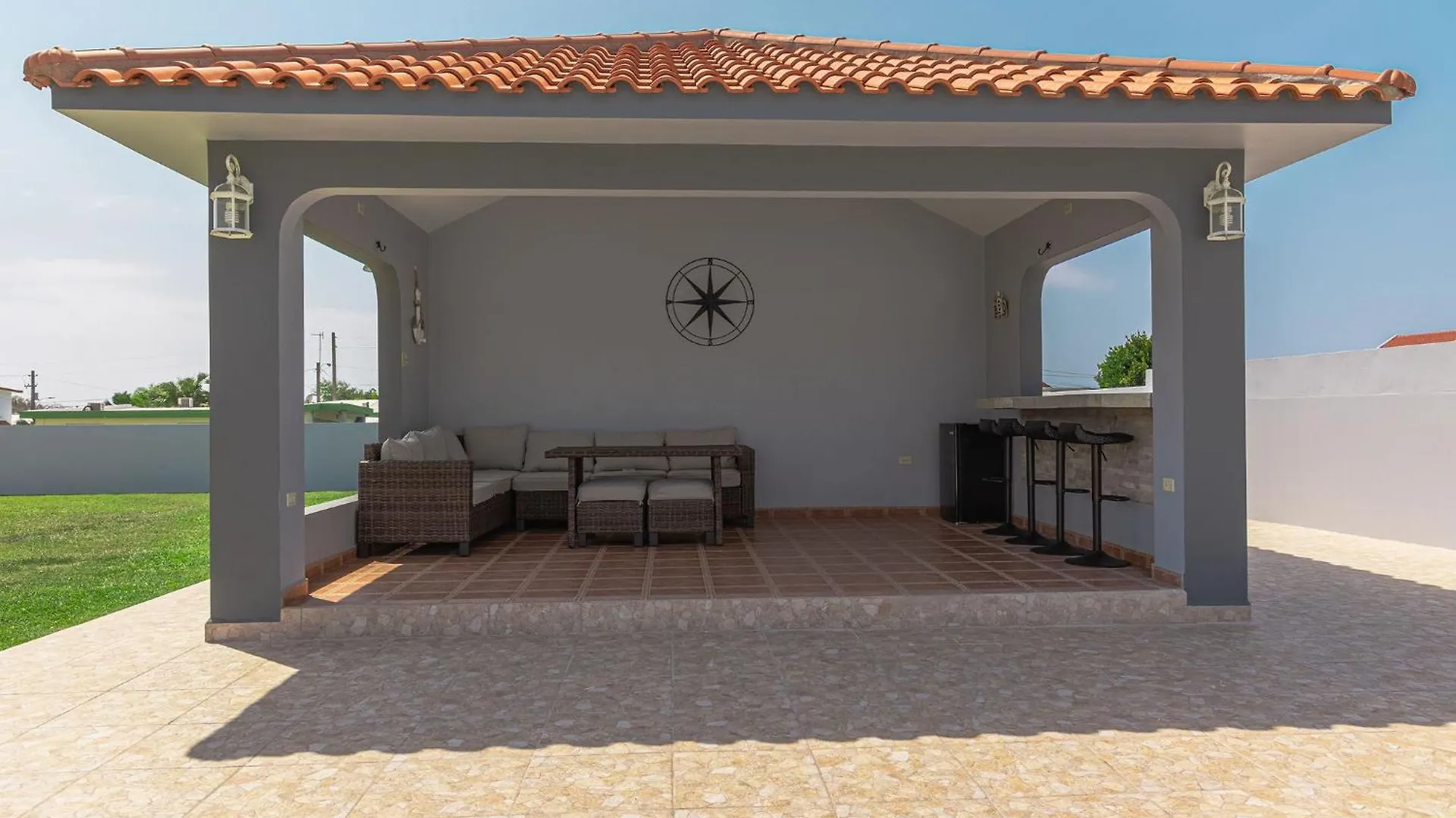 Kasa Loza Villa Aguadilla